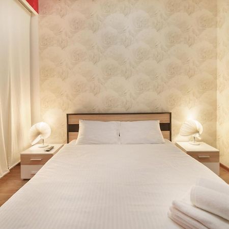 Modern Apartment In The City Center In A New Building Odessa Exterior foto
