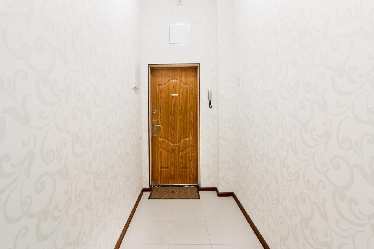 Modern Apartment In The City Center In A New Building Odessa Exterior foto