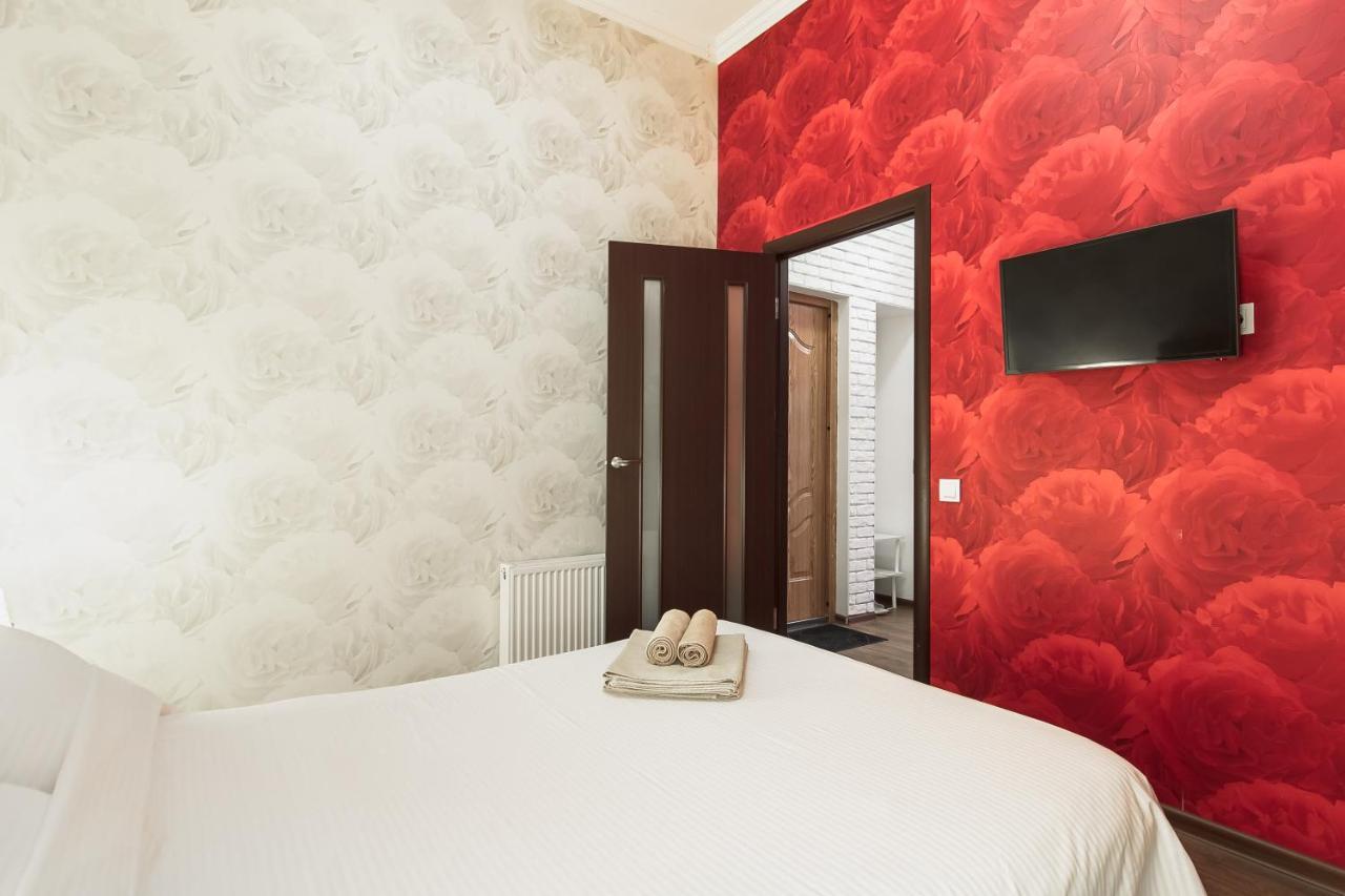 Modern Apartment In The City Center In A New Building Odessa Exterior foto